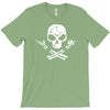 rock skull T-Shirt