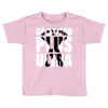 Go Beyond Plus Ultra Toddler T-shirt