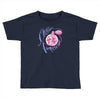 chicken permission1 Toddler T-shirt