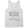 made in 1974 and still awesome Tank Top