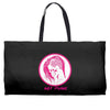 ger punk Weekender Totes
