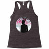 panic at the disco Racerback Tank