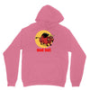 mad bull Unisex Hoodie