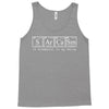 sarcasm Tank Top