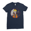 undercover Ladies Fitted T-Shirt