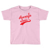 average joe's Toddler T-shirt