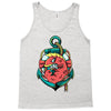hellfish Tank Top