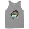 the bride of frankenstein Tank Top