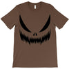 pumpkin face T-Shirt