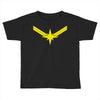 captain marvel Toddler T-shirt