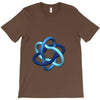 imu logo wt T-Shirt