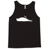 atticus   crow logo Tank Top