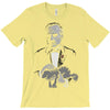 boss' cat T-Shirt
