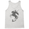 think big Tank Top