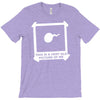 this is an old picture of me funny T-Shirt