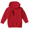 save ferrıs Youth Hoodie