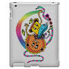 doodle luv iPad 3 and 4 Case