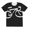 bikecycle All Over Women's T-shirt