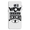 monday night jericho Samsung Galaxy S7