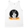 PLEASE Tank Top