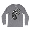 elephant ornate Long Sleeve Shirts