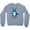 all the fox special Crewneck Sweatshirt