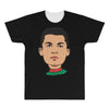 fahrie77 All Over Men's T-shirt