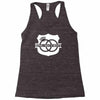 ring security Racerback Tank