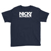 nicky romero electro house music Youth Tee