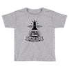 limited edition 1960 aged perfection Toddler T-shirt