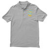 space cat Polo Shirt