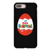 Baby Surprise iPhone 8 Plus