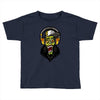zombi hop hop Toddler T-shirt