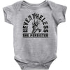 nevertheless Baby Bodysuit
