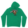 rebel lightyear Unisex Hoodie