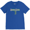rusellmania V-Neck Tee
