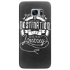 run without a destination Samsung Galaxy S7 Edge