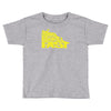 going downhill fast cycling Toddler T-shirt