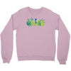 where the old things are Crewneck Sweatshirt