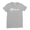 bosphorus new Ladies Fitted T-Shirt