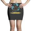 save the galaxy Mini Skirts