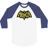 venture bros hench cartoon 3/4 Sleeve Shirt