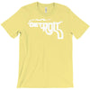 detroit smoking gun T-Shirt