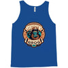 ghost pirate grog Tank Top