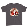 red Youth Tee