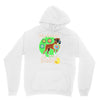 my boxer is my baby1 Unisex Hoodie