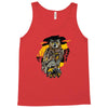 sundown owl Tank Top