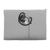 preparing the night Accessory Pouches
