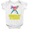 Humboldt Strong Baby Bodysuit