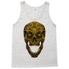 dark carver Tank Top